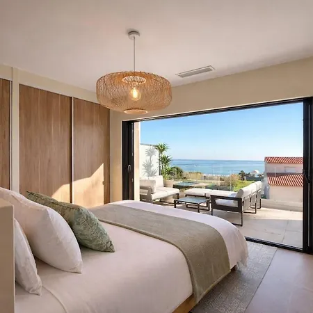 Indigo - Sea View, Pool And 50 M Away *