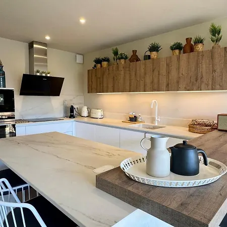 Indigo - Sea View, Pool And 50 M Away Villa Sainte-Maxime